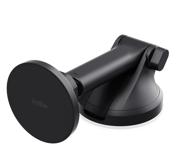 iOttie iTap 3 MagSafe Dashboard&Windshield Mount with Magnetic Ring - 1291291 - zdjęcie